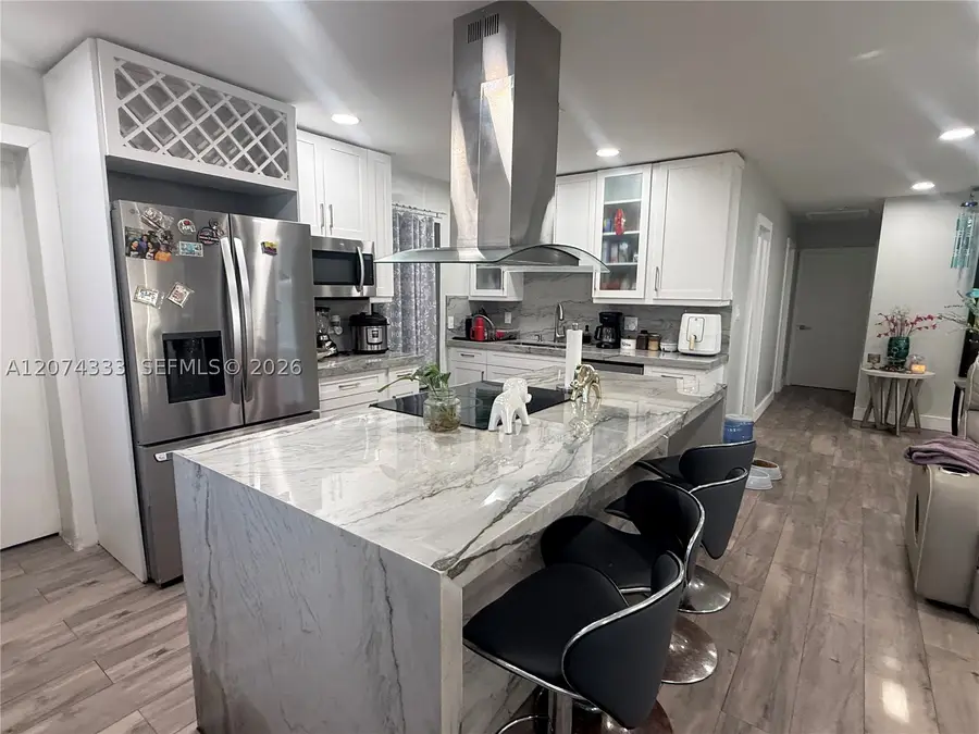 1201 N 70th Way, Hollywood, FL 33024 - #2