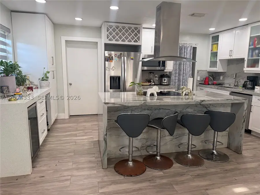 1201 N 70th Way, Hollywood, FL 33024 - #3