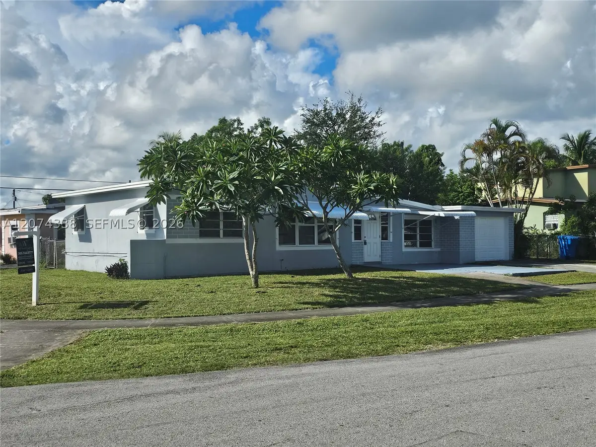 4100 SW 36th, West Park, FL 33023 - #1