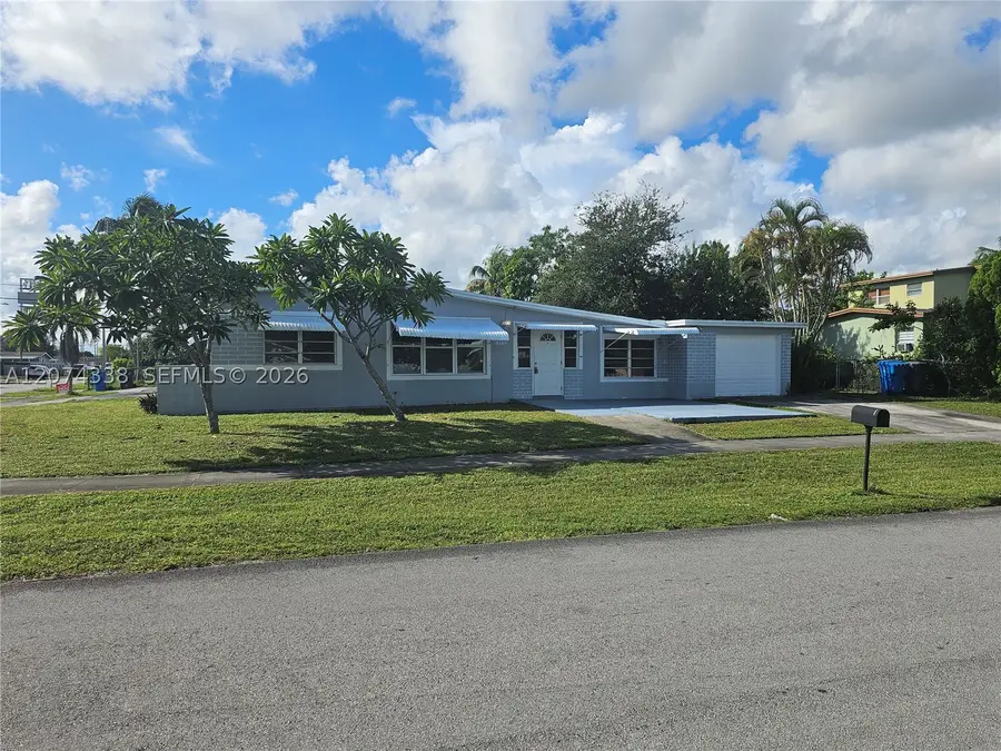 4100 SW 36th, West Park, FL 33023 - #2
