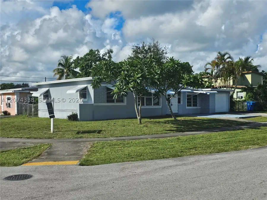 4100 SW 36th, West Park, FL 33023 - #3