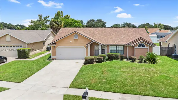 2609 Birchwood Ave, Kissimmee, FL 34744