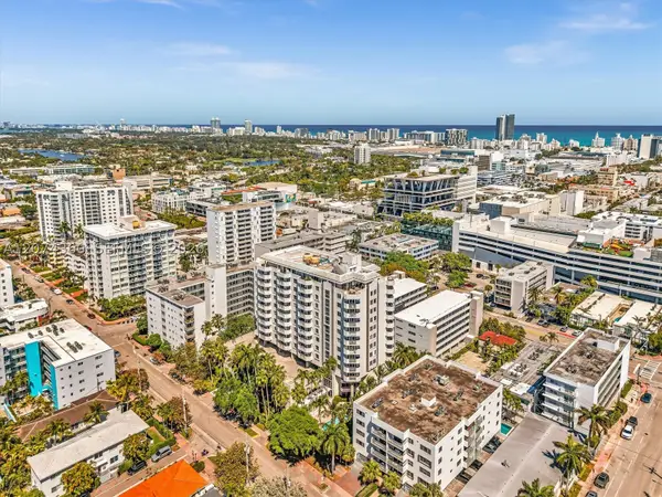 1621 Bay Rd #408, Miami Beach, FL 33139