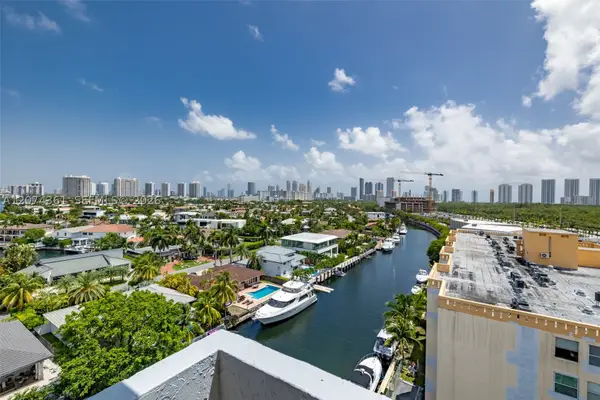 2903 N Miami Beach Blvd #1003, North Miami Beach, FL 33160