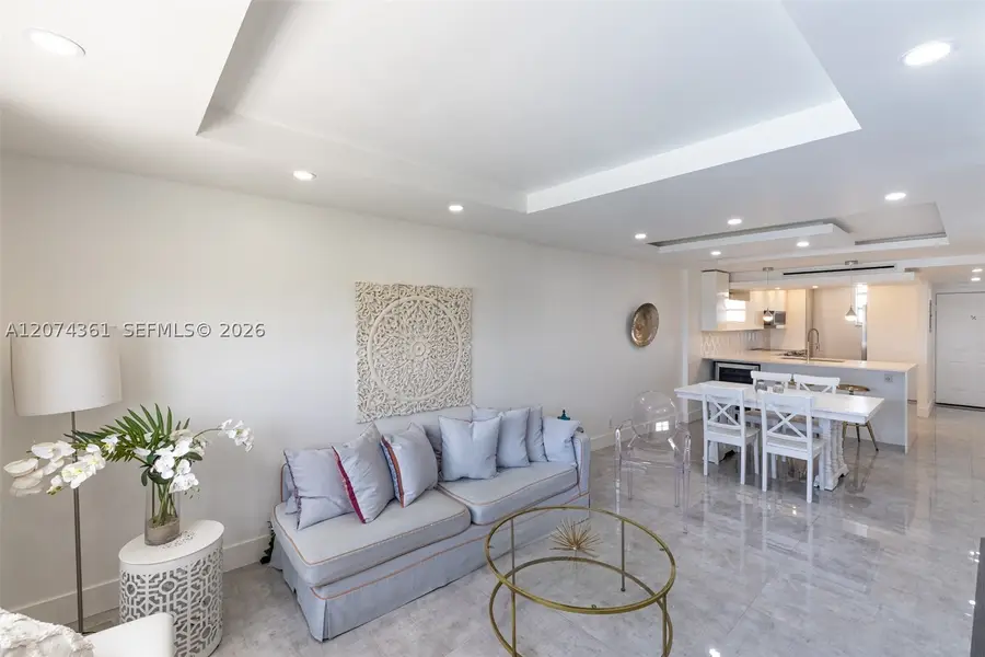 2903 N Miami Beach Blvd #1003, North Miami Beach, FL 33160 - #2