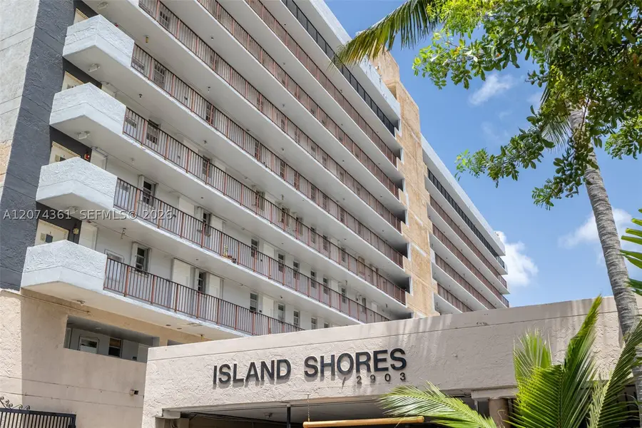 2903 N Miami Beach Blvd #1003, North Miami Beach, FL 33160 - #3