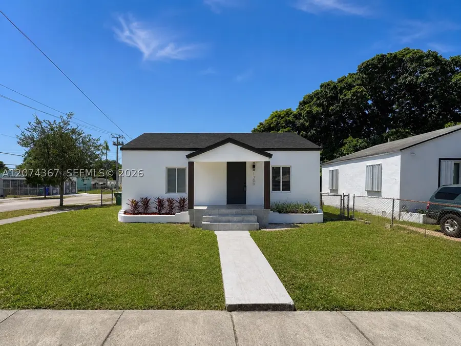 1300 NW 42nd St, Miami, FL 33142 - #2