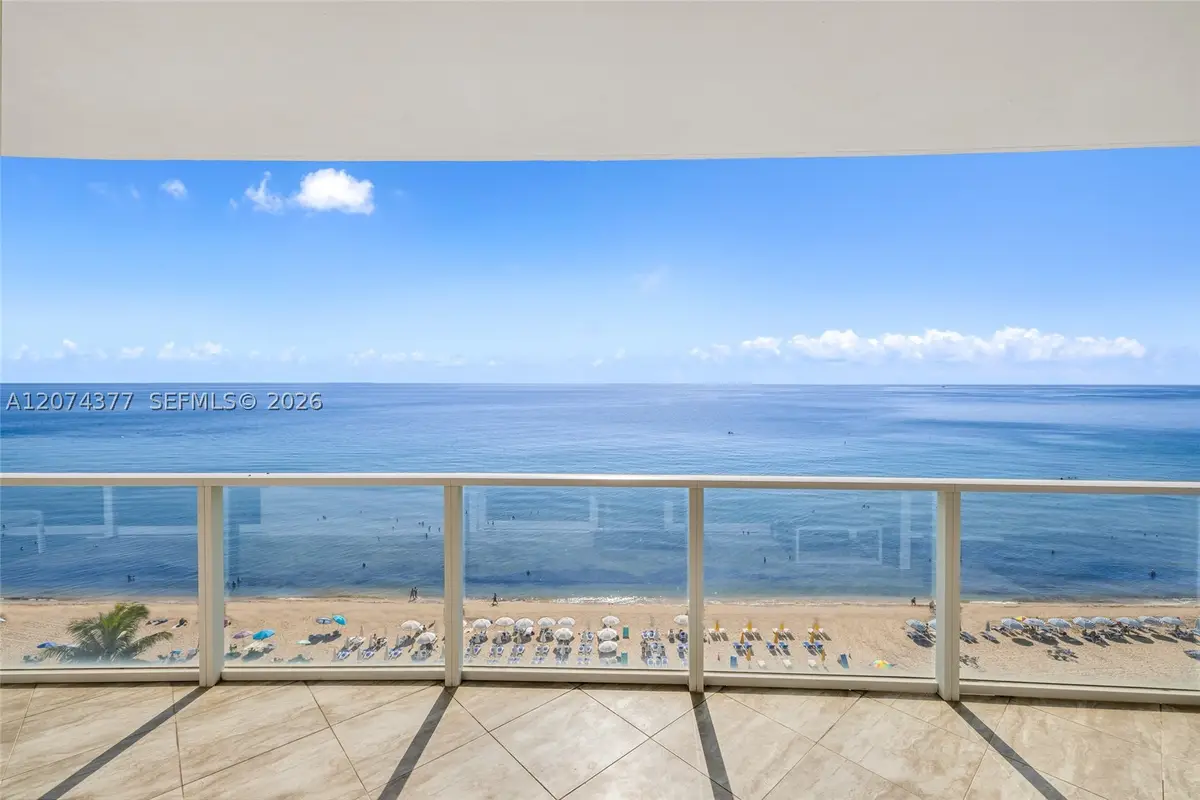 3951 S Ocean Dr #902, Hollywood, FL 33019 - #1