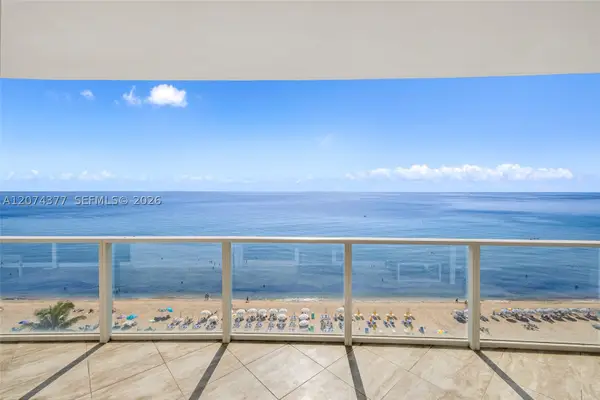 3951 S Ocean Dr #902, Hollywood, FL 33019