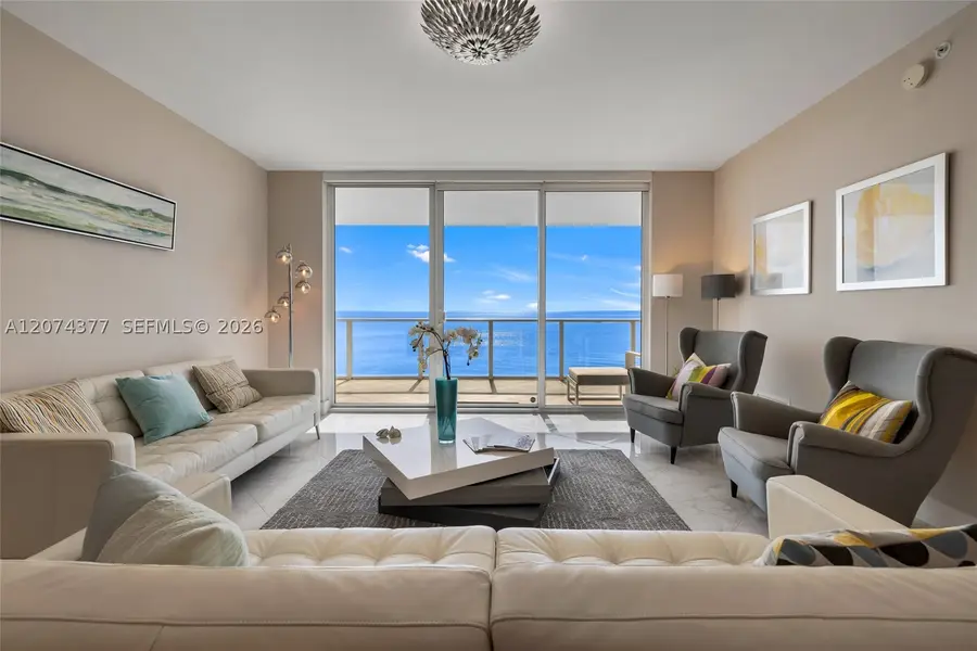 3951 S Ocean Dr #902, Hollywood, FL 33019 - #2