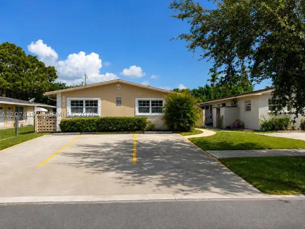 512 SW 10th St, Hallandale Beach, FL 33009
