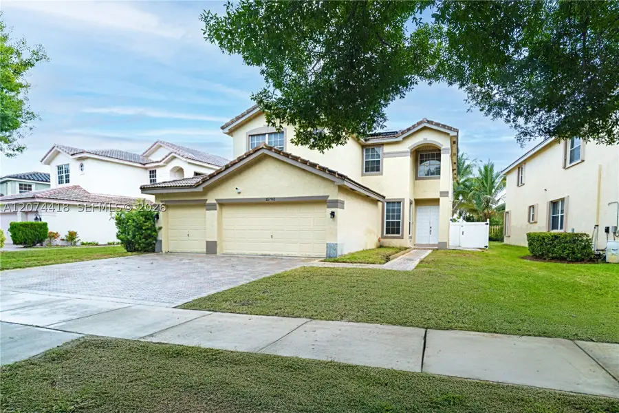 15792 SW 24th St, Miramar, FL 33027 - #2
