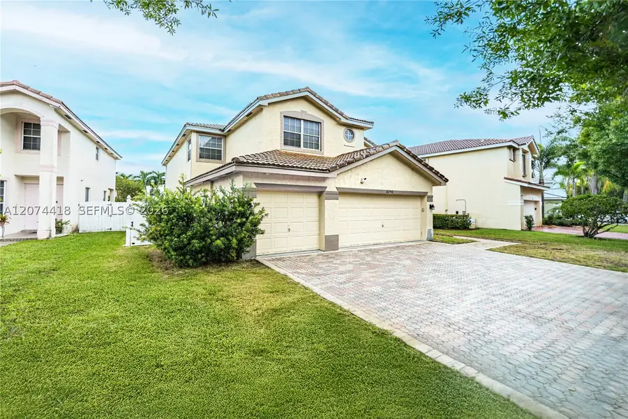 15792 SW 24th St, Miramar, FL 33027 - #3