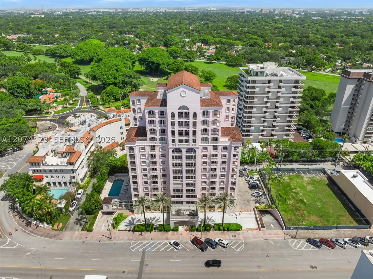 721 Biltmore Way #601, Coral Gables, FL 33134 - #1