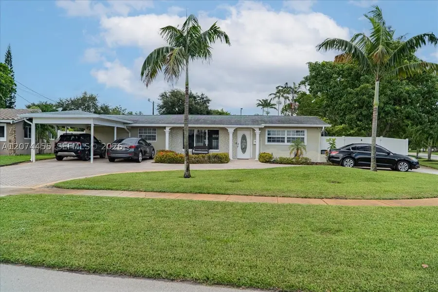 5561 SW 13th St, Plantation, FL 33317 - #3