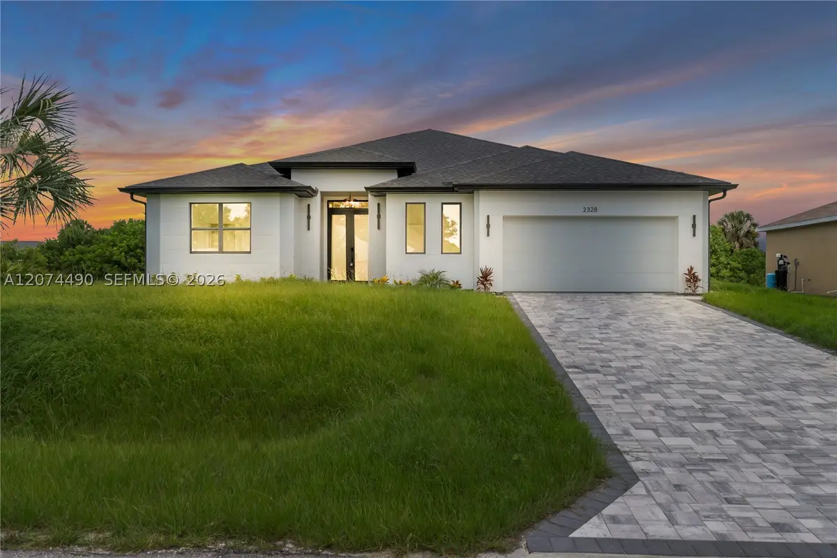 2328 Irondale Rd, North Port, FL 34287 - #1