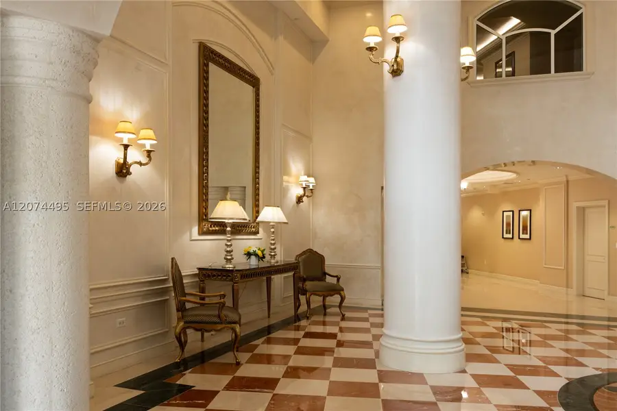 20000 E Country Club Dr #307, Aventura, FL 33180 - #3