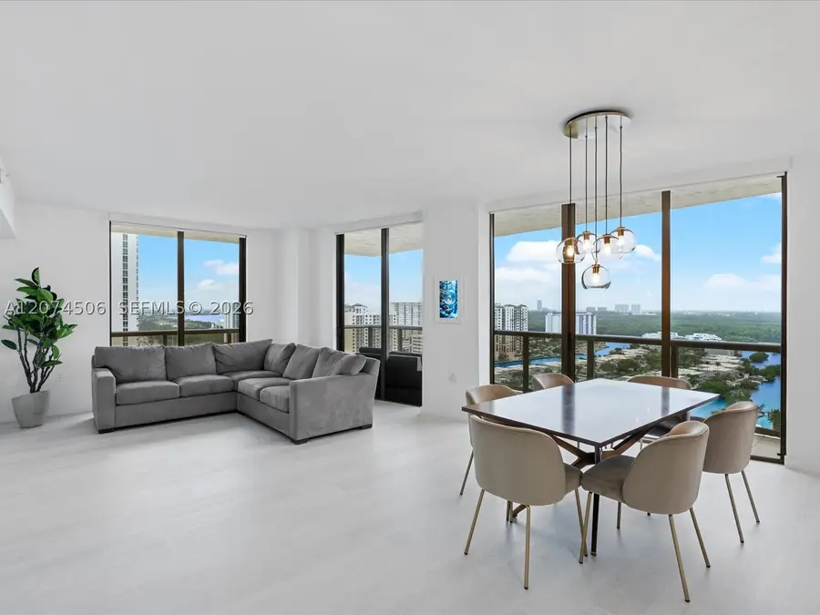 16275 Collins Ave #1804, Sunny Isles Beach, FL 33160 - #2