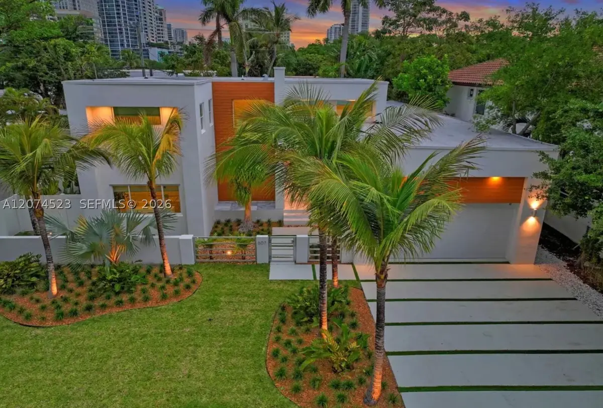 607 SE 6th St, Fort Lauderdale, FL 33301 - #1
