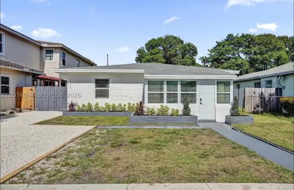 1115 NW 1st Ave, Fort Lauderdale, FL 33311