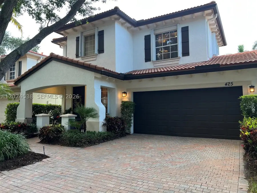 425 Pumpkin Dr, Palm Beach Gardens, FL 33410 - #2
