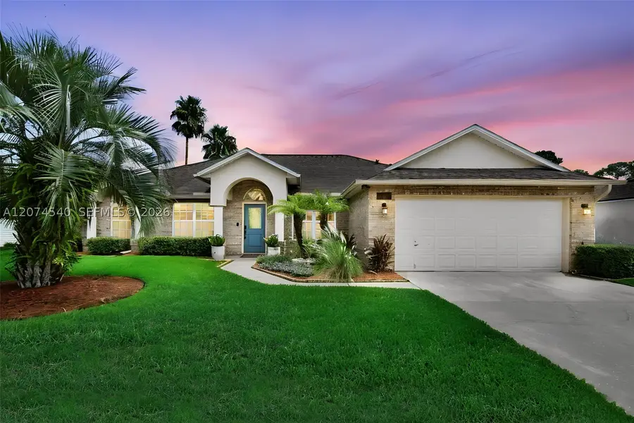 2059 E Forest Gate, Jacksonville, FL 32246 - #2