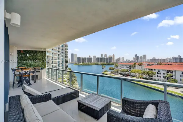 3250 NE 188th St #501, Aventura, FL 33180