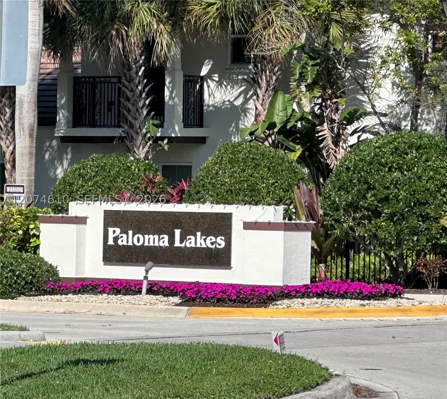 4676 Monarch Way, Coconut Creek, FL 33073 - #2