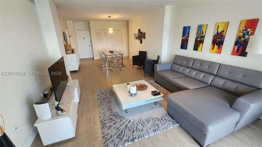 500 Bayview Dr #1725, Sunny Isles Beach, FL 33160 - #3