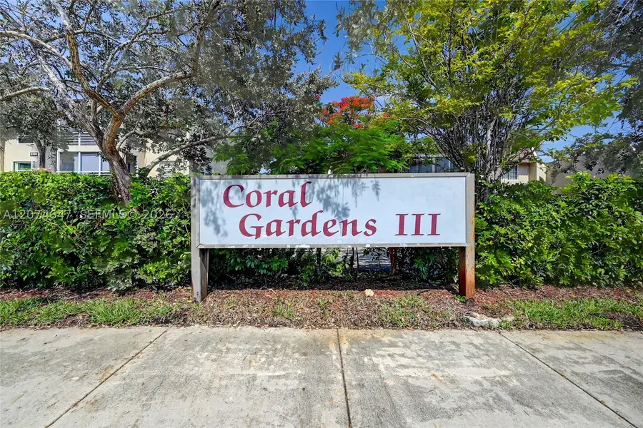 2700 Riverside Dr #303-B, Coral Springs, FL 33065 - #2