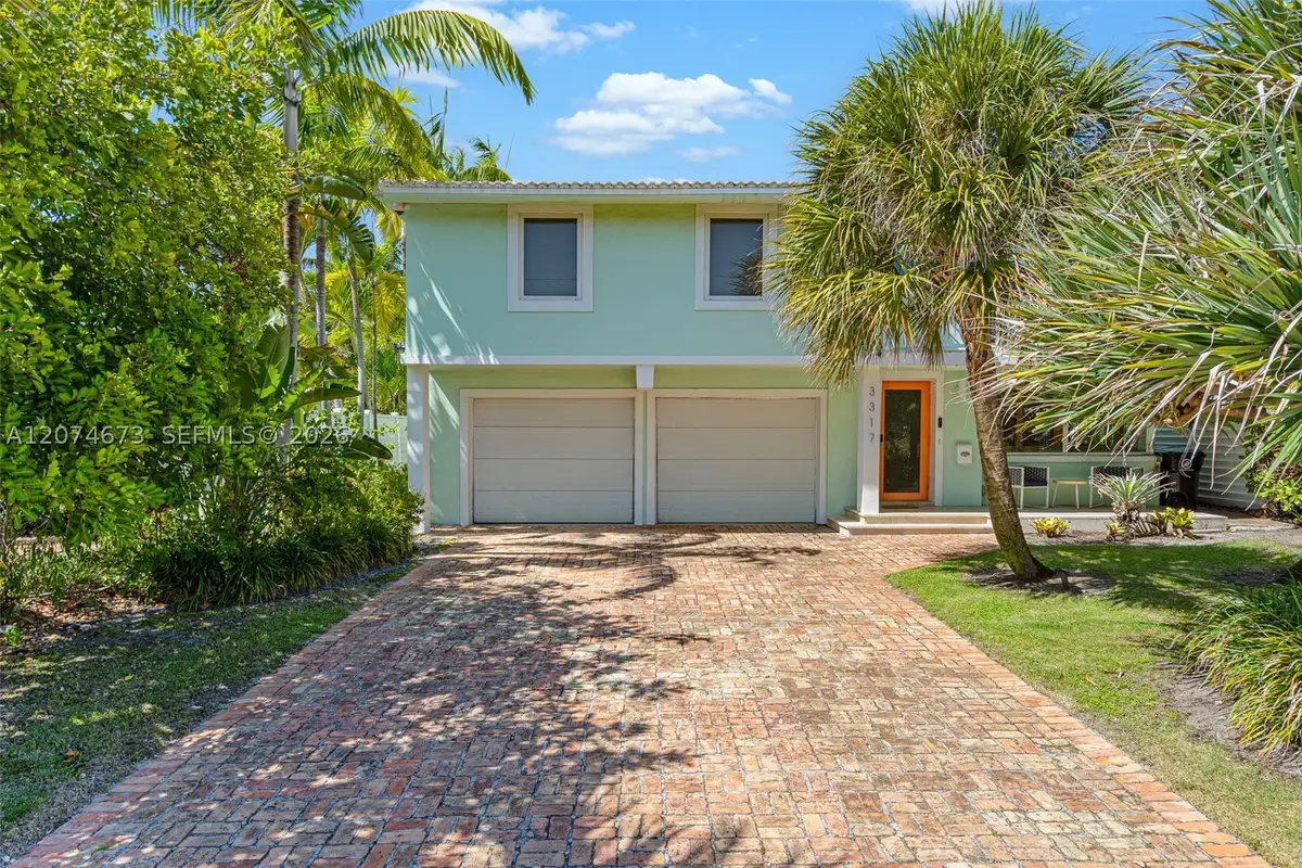 3317 NE 16th Ct, Fort Lauderdale, FL 33305 - #1