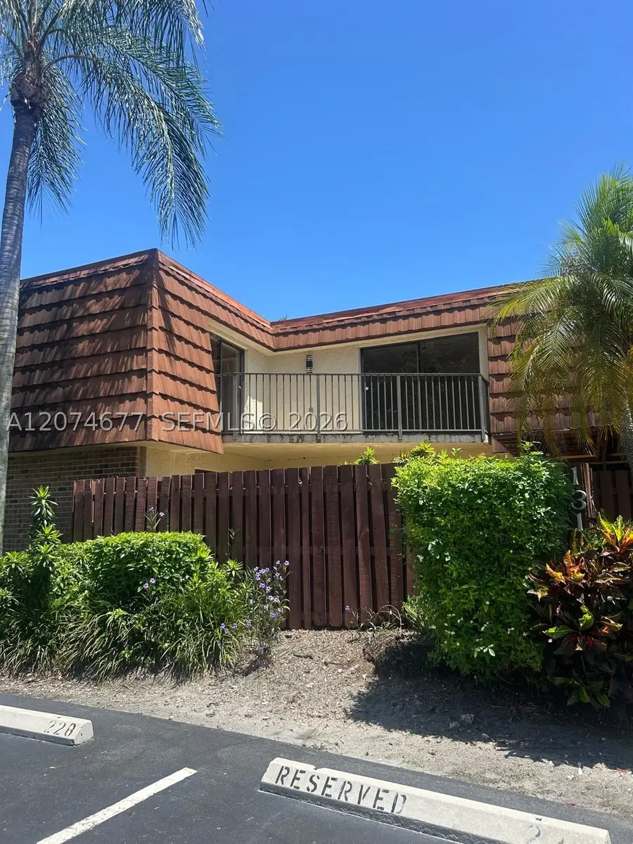 1316 SW 118th Ter #1316, Davie, FL 33325 - #3