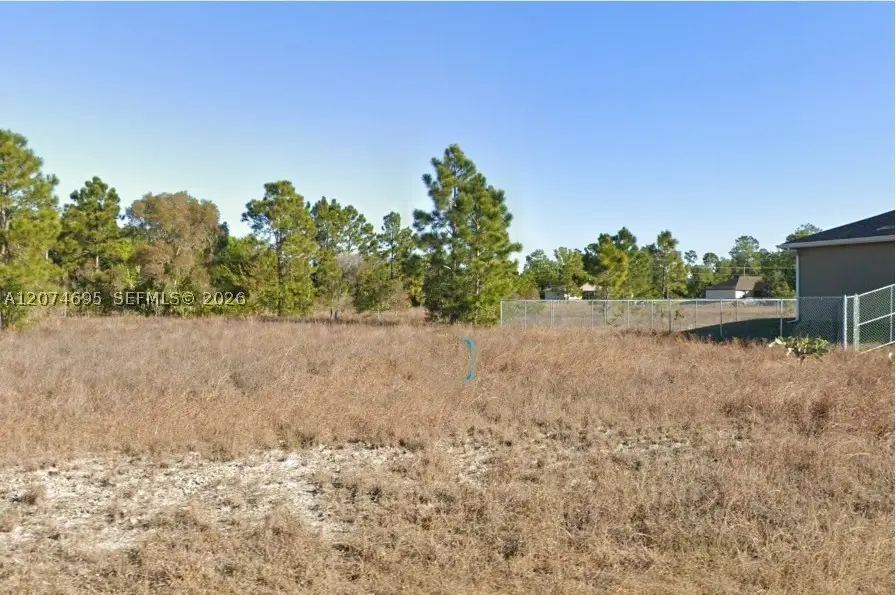 1235 Decature St E, Lehigh Acres, FL 33974 - #2