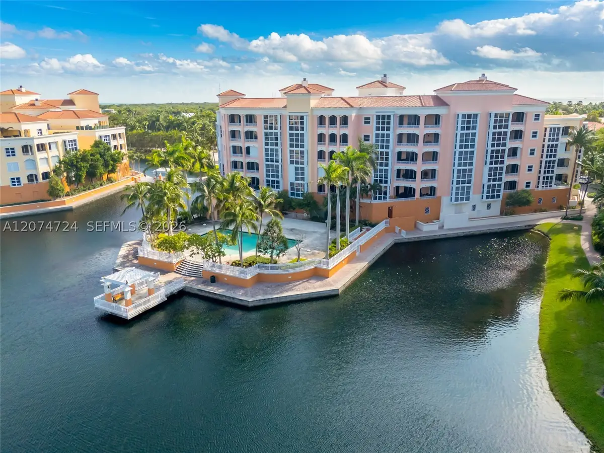 737 Crandon Blvd #PH-1, Key Biscayne, FL 33149 - #1