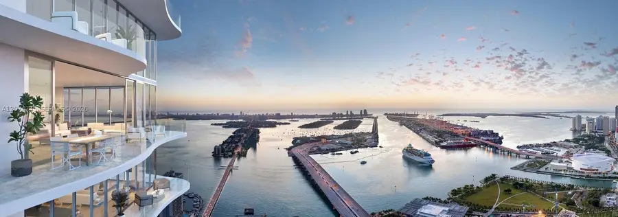 1400 Biscayne Blvd #3501, Miami, FL 33132 - #2