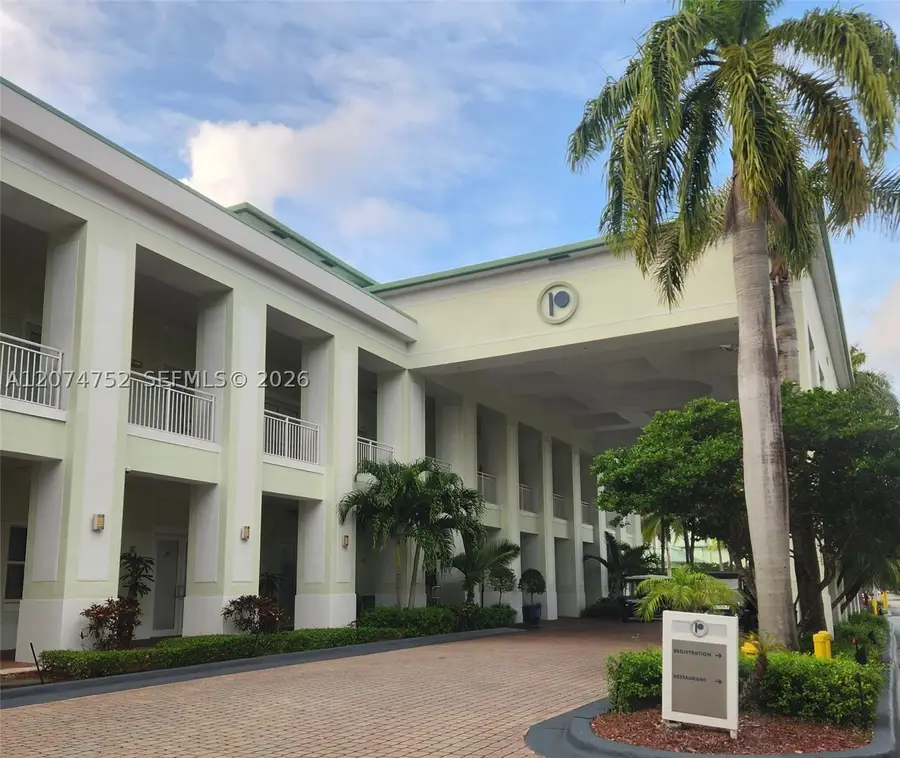 5300 NW 87th Ave #614, Doral, FL 33178 - #2