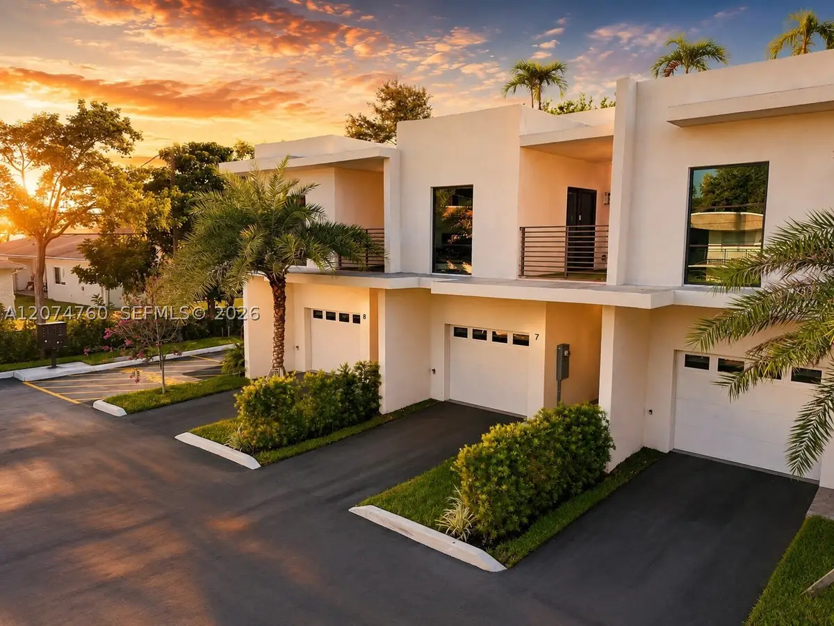 2511 Pierce St #7, Hollywood, FL 33020 - #1
