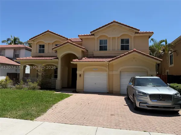 12141 SW 122nd Path, Miami, FL 33186