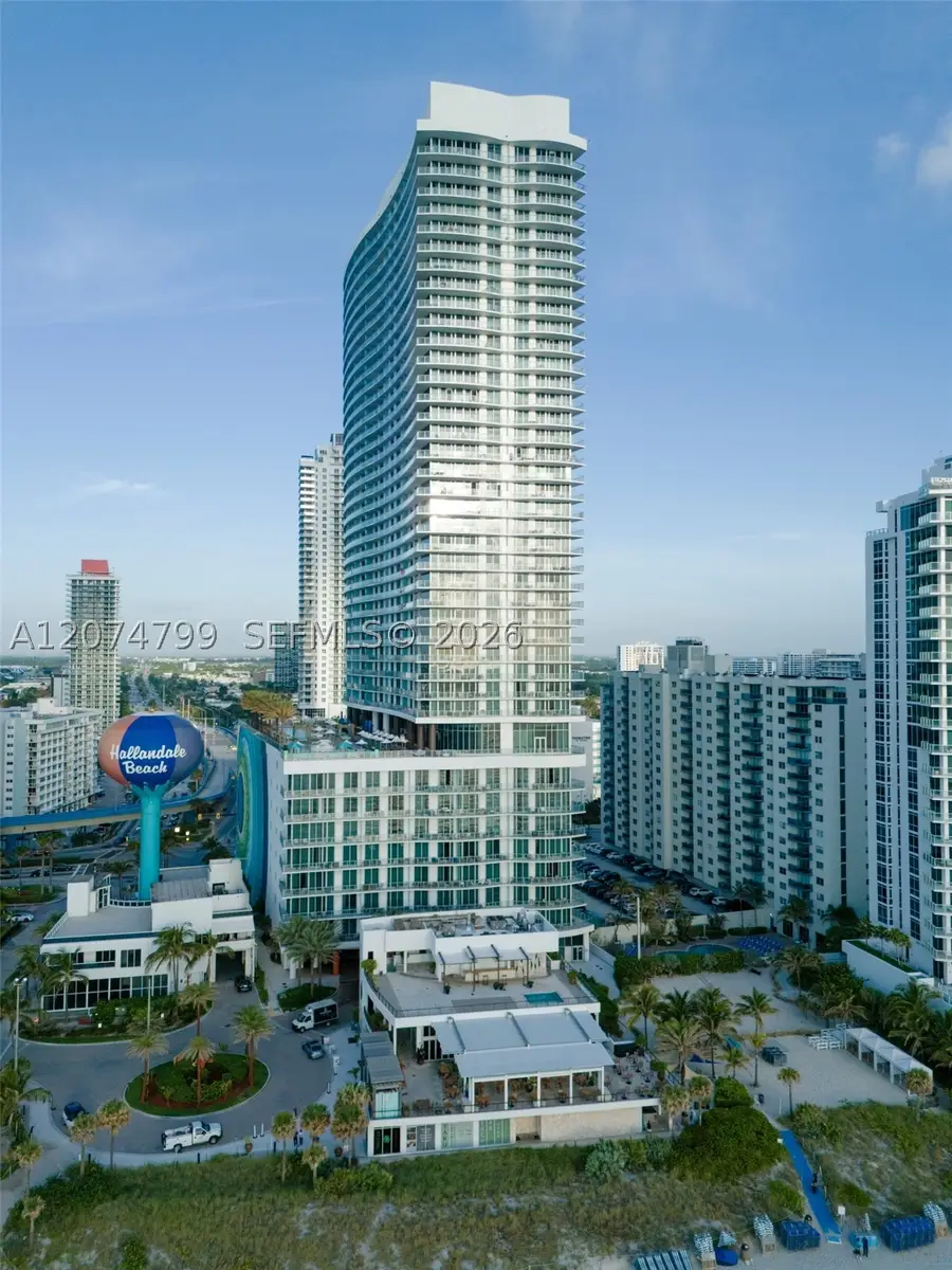 4111 S Ocean Dr #3412, Hollywood, FL 33019 - #3