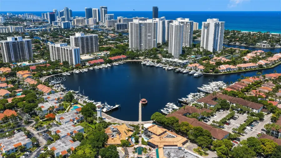 3601 NE 207th St W20, Aventura, FL 33180 - #2