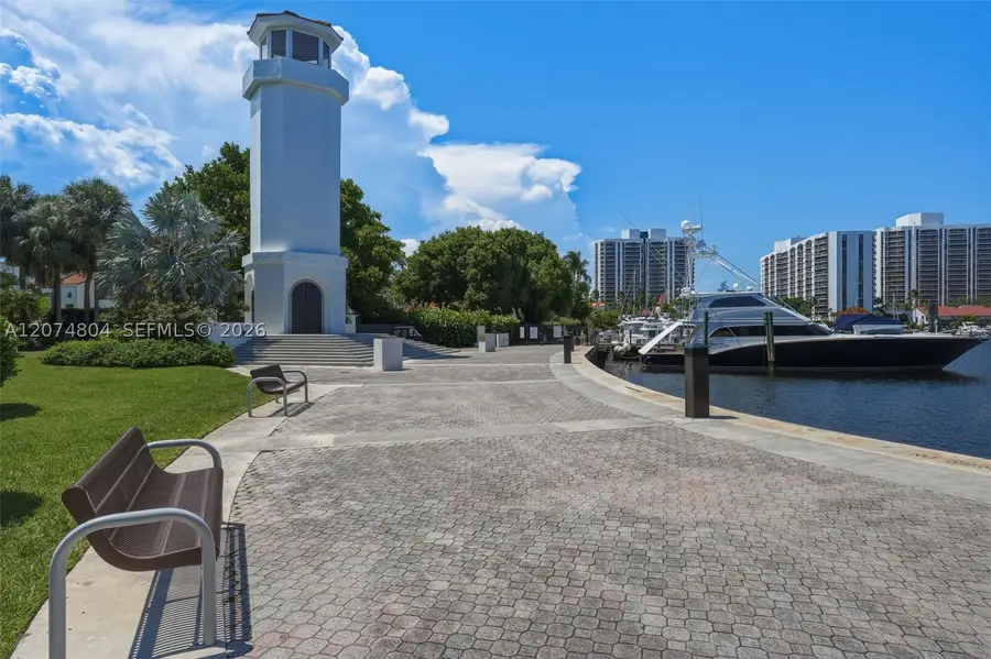 3601 NE 207th St W20, Aventura, FL 33180 - #3