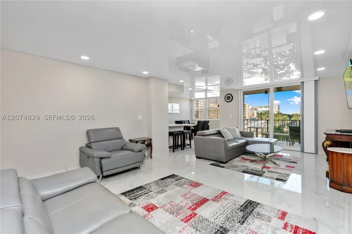 1880 S Ocean Dr #406, Hallandale Beach, FL 33009 - #1