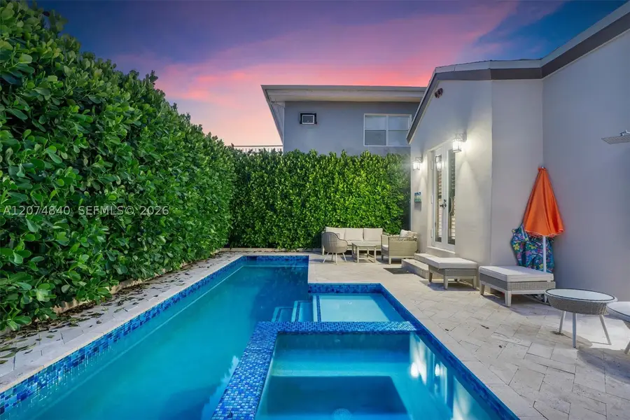 312 Fillmore St, Hollywood, FL 33019 - #2