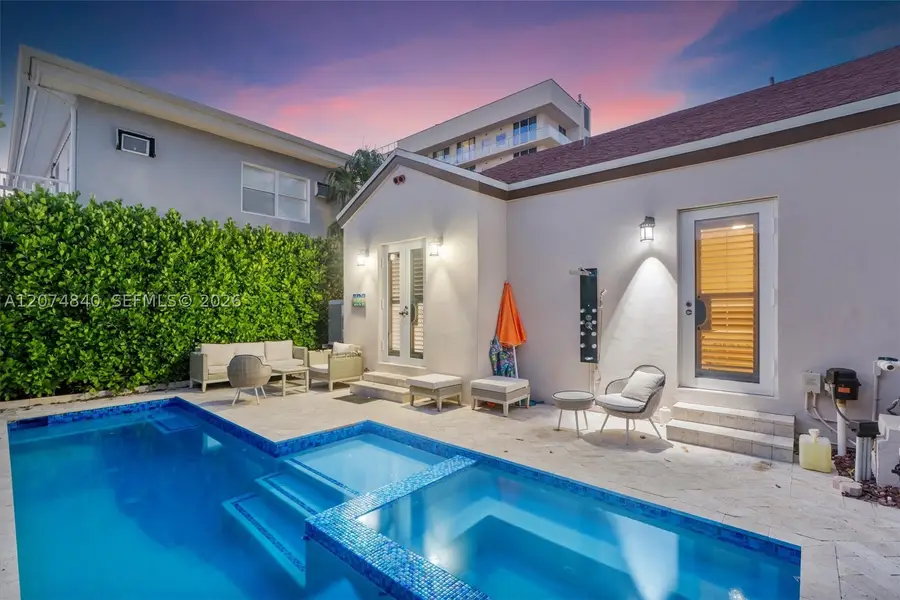 312 Fillmore St, Hollywood, FL 33019 - #3