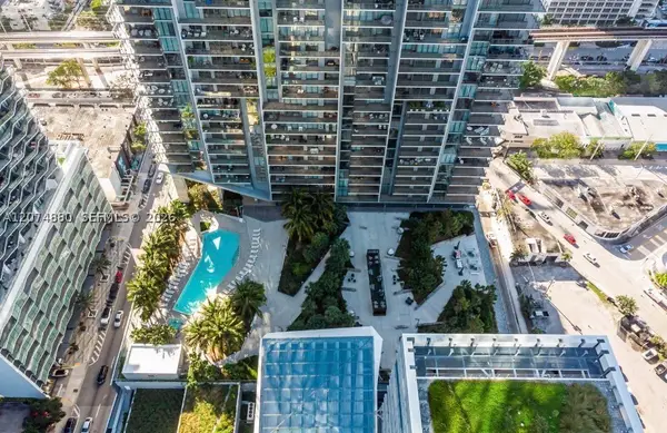 88 SW 7 #2112, Miami, FL 33130