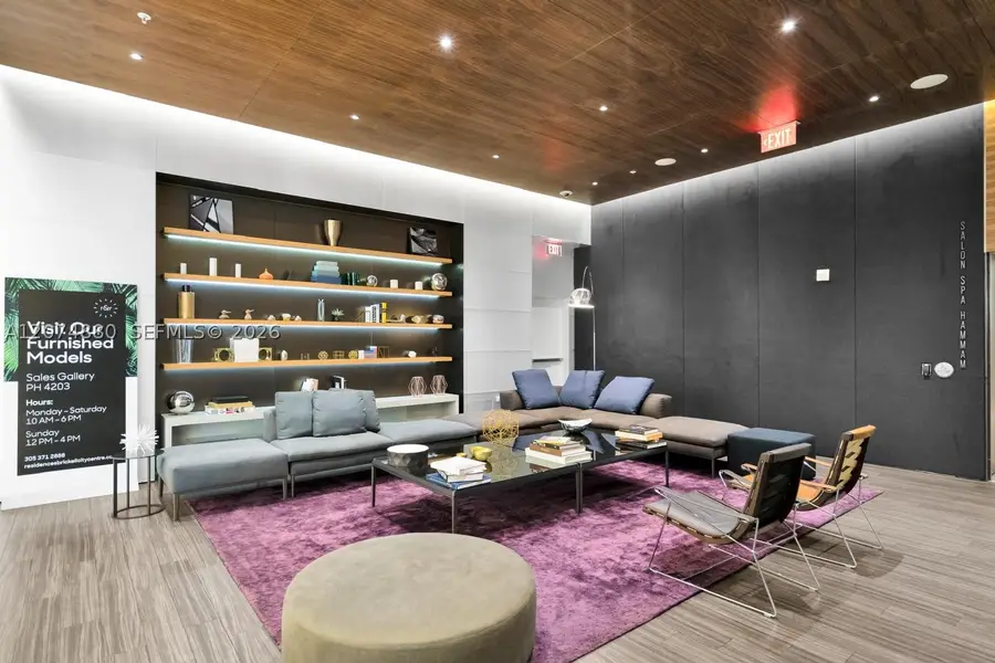 88 SW 7 #2112, Miami, FL 33130 - #3
