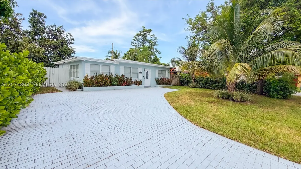515 S 61st Ter, Hollywood, FL 33023 - #1