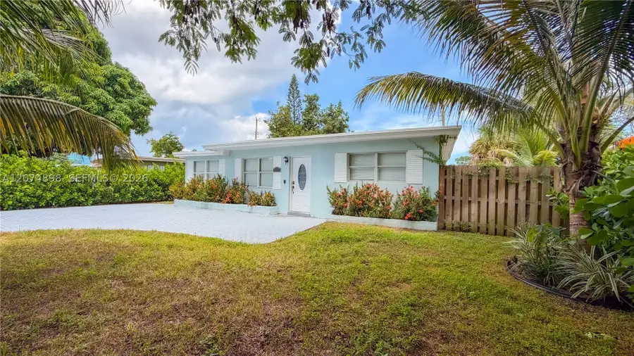 515 S 61st Ter, Hollywood, FL 33023 - #2