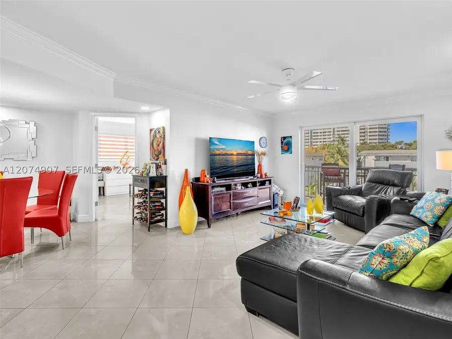 3601 NE 170th St #301 - DOCK, North Miami Beach, FL 33160 - #2