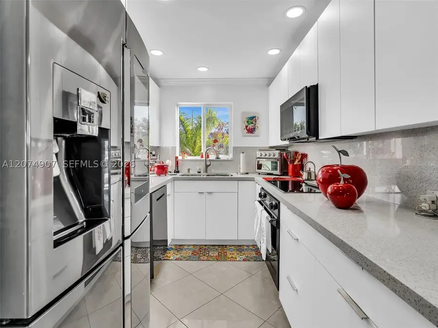 3601 NE 170th St #301 - DOCK, North Miami Beach, FL 33160 - #3